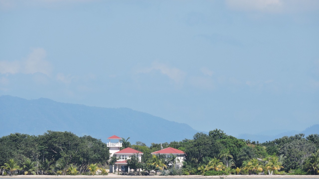 Photo of Others in Placencia
