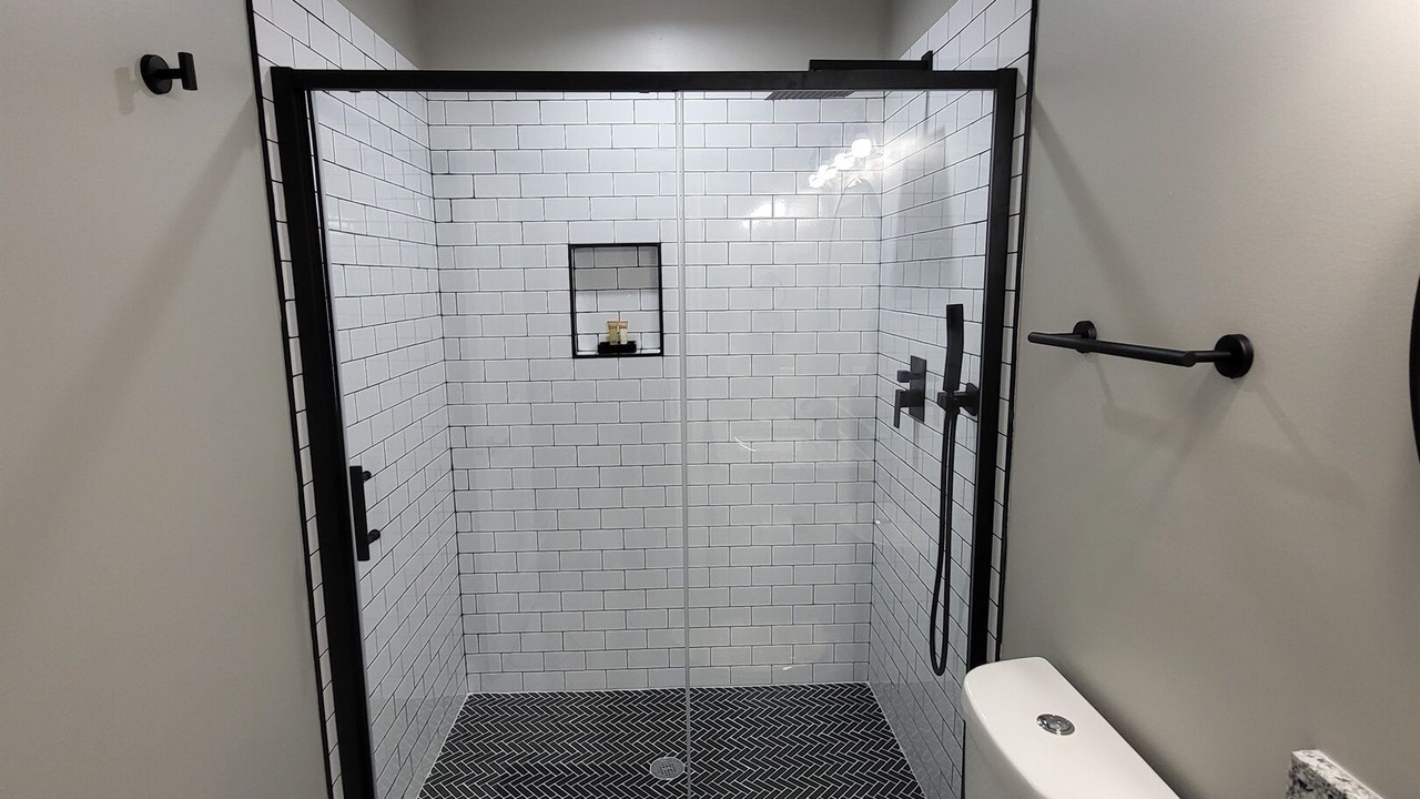 Photo of Bathroom in Atlanta