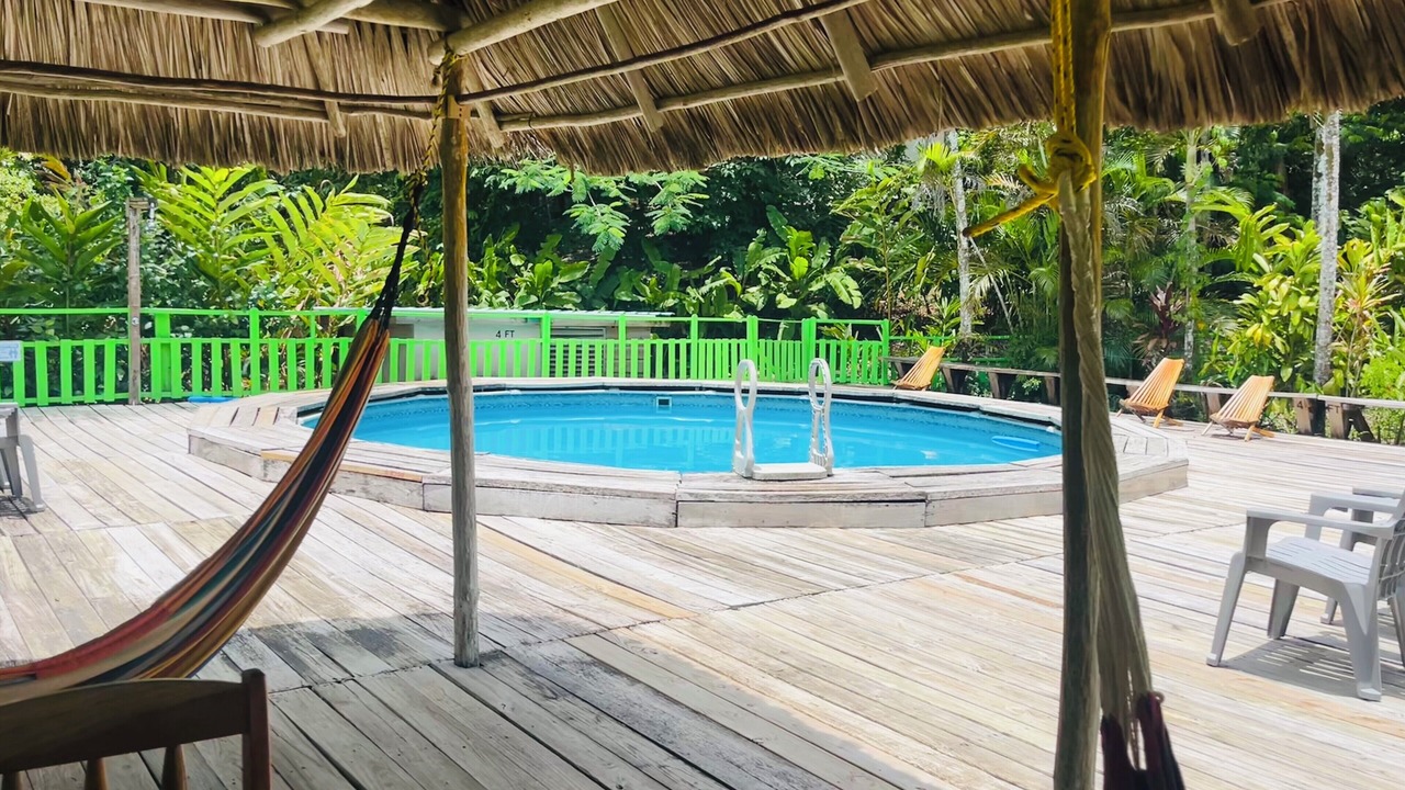 Photo of Outdoor in San Ignacio