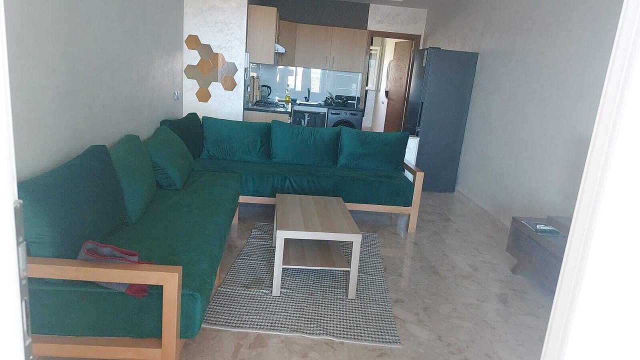 Photo of Livingroom in Bouznika