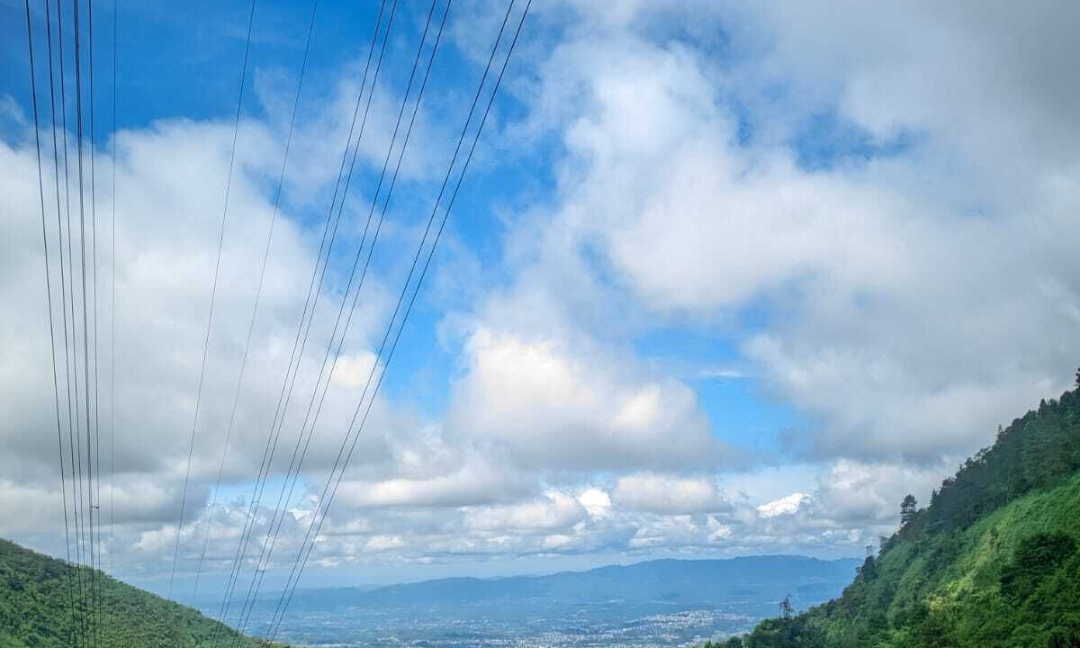 Photo of Others in Dieng