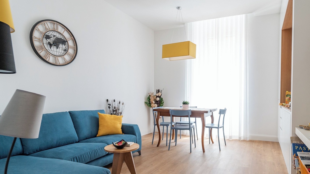 Photo of Livingroom in Celio