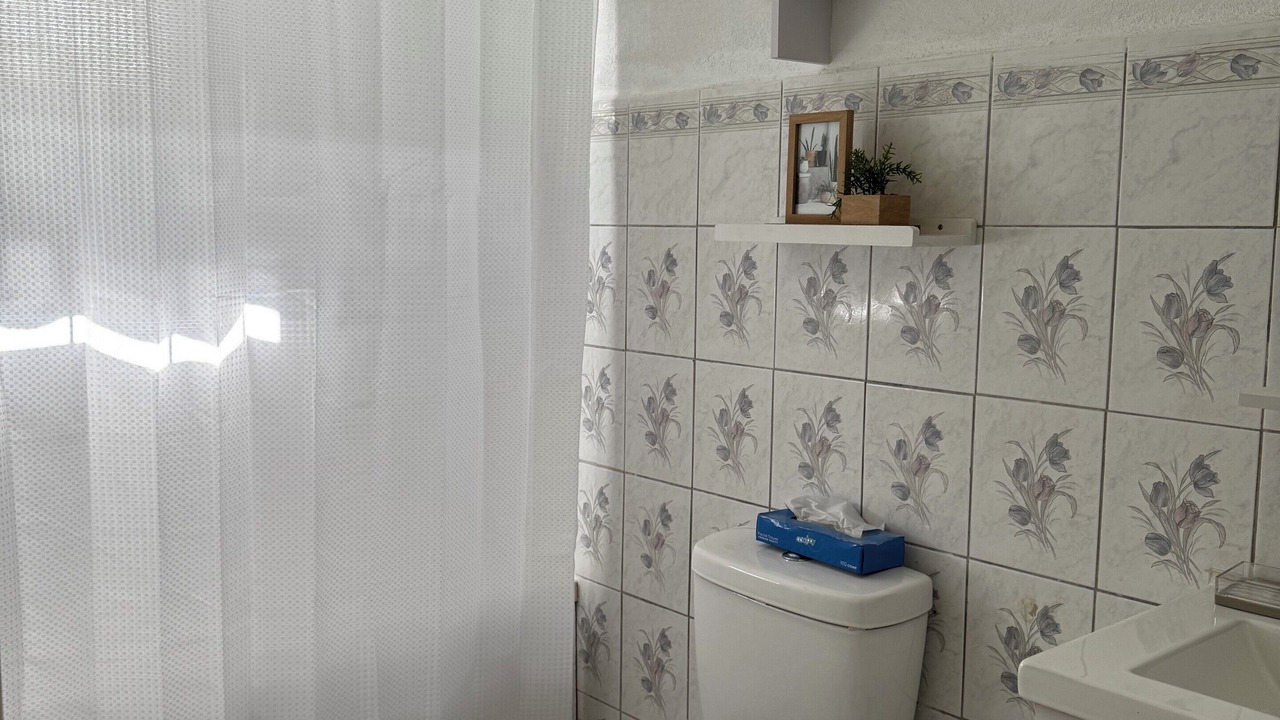 Photo of Bathroom in Bridgetown