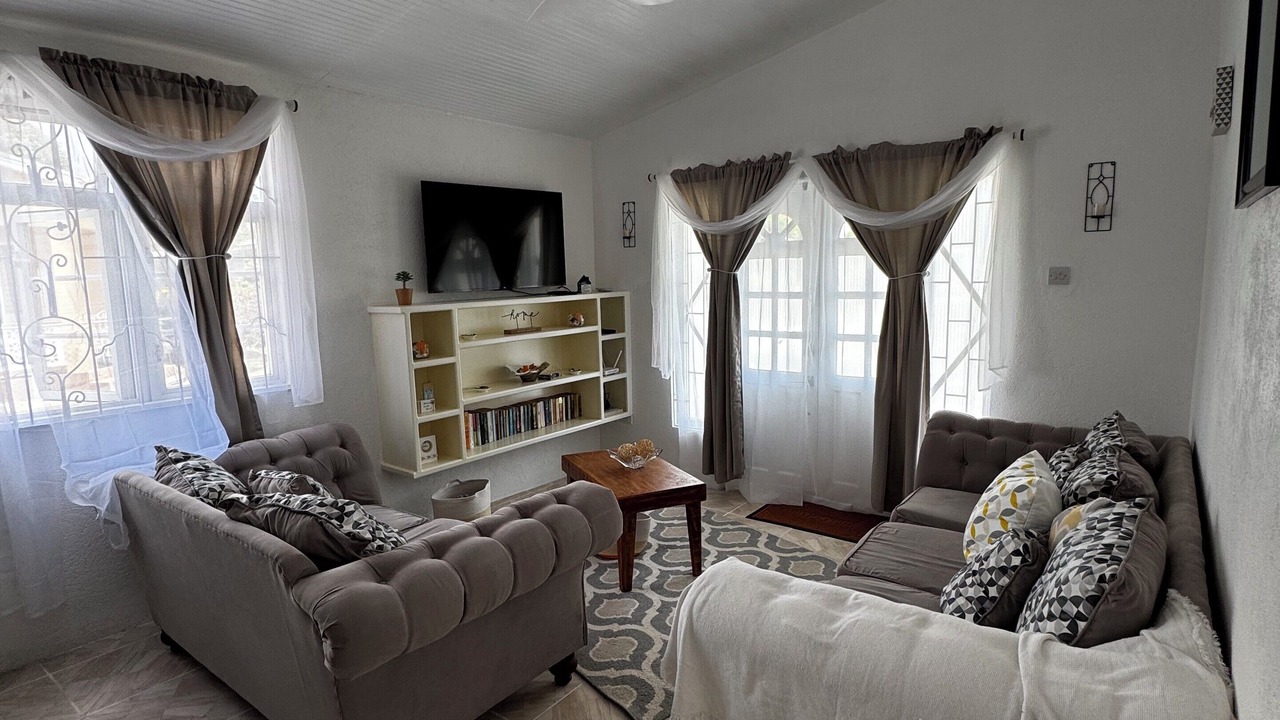 Photo of Livingroom in Bridgetown