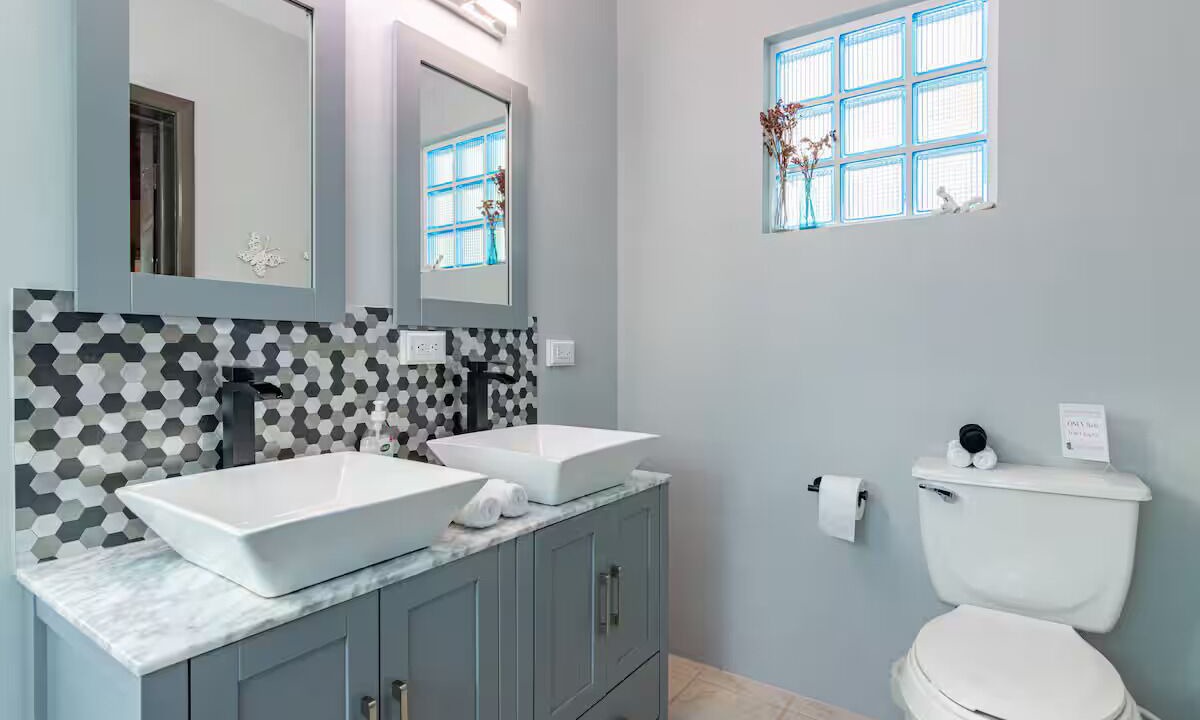 Photo of Bathroom in San Pedro