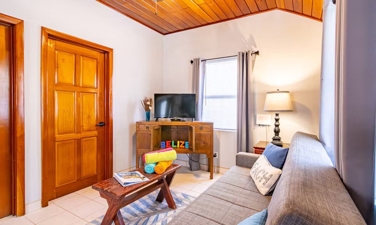 Photo of Livingroom in San Pedro