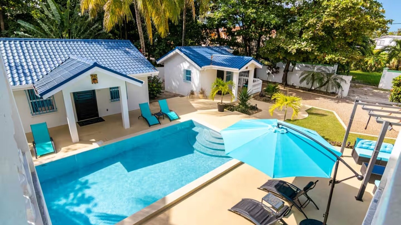 Photo of Outdoor in San Pedro