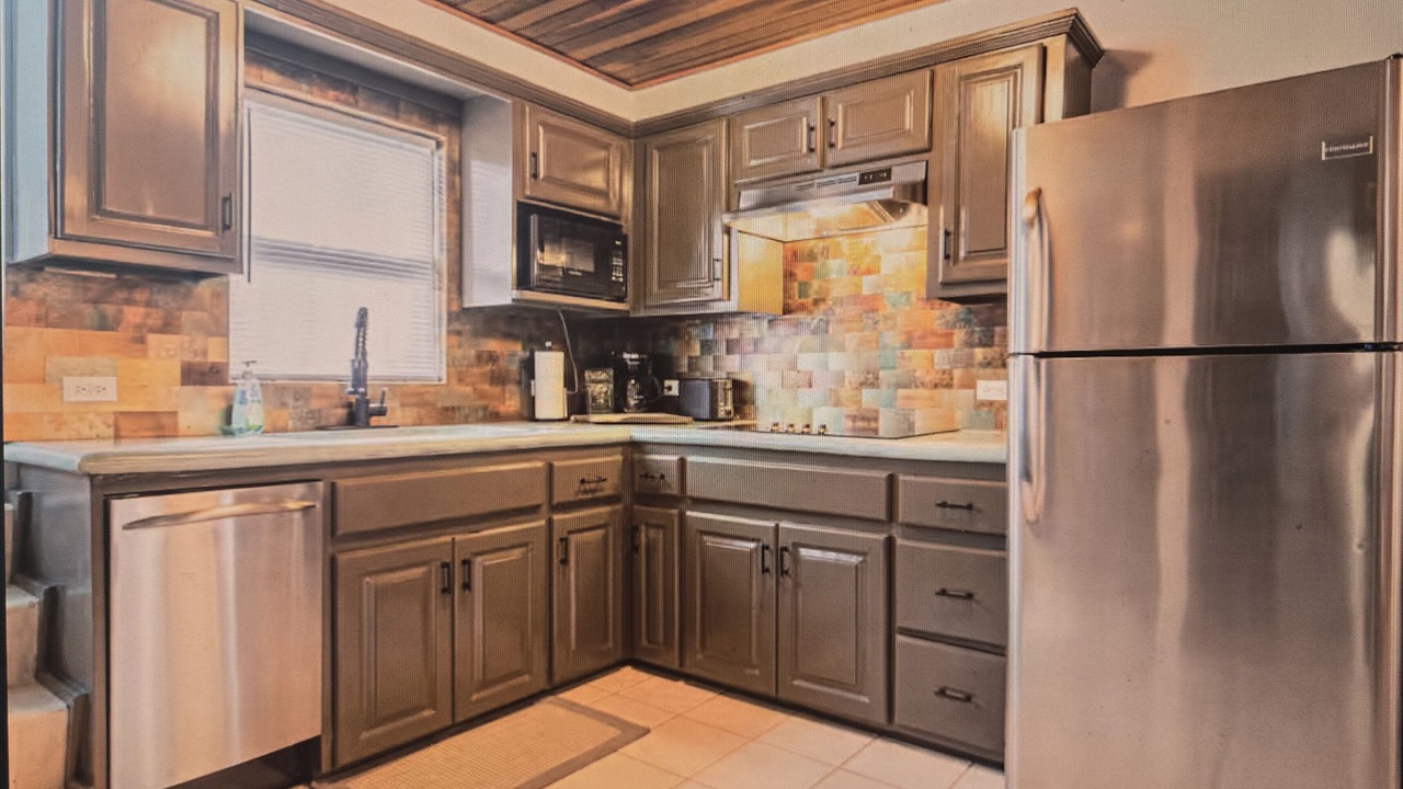 Photo of Kitchen in San Pedro