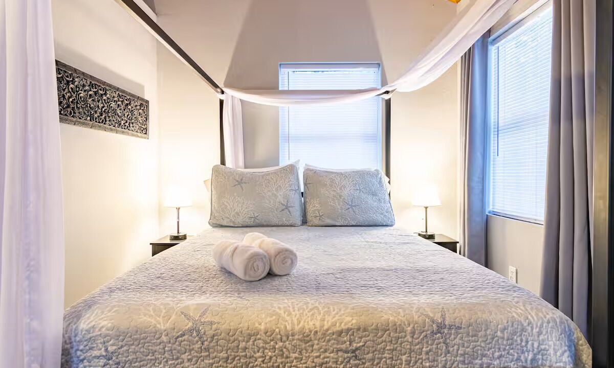 Photo of Bedroom in San Pedro