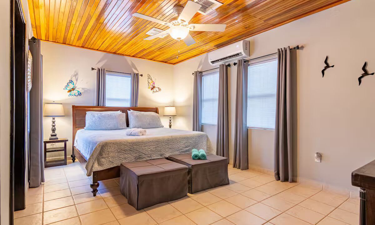 Photo of Bedroom in San Pedro
