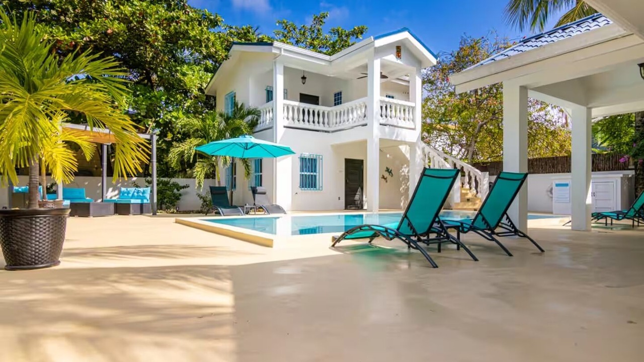 Photo of Patio Balcony in San Pedro