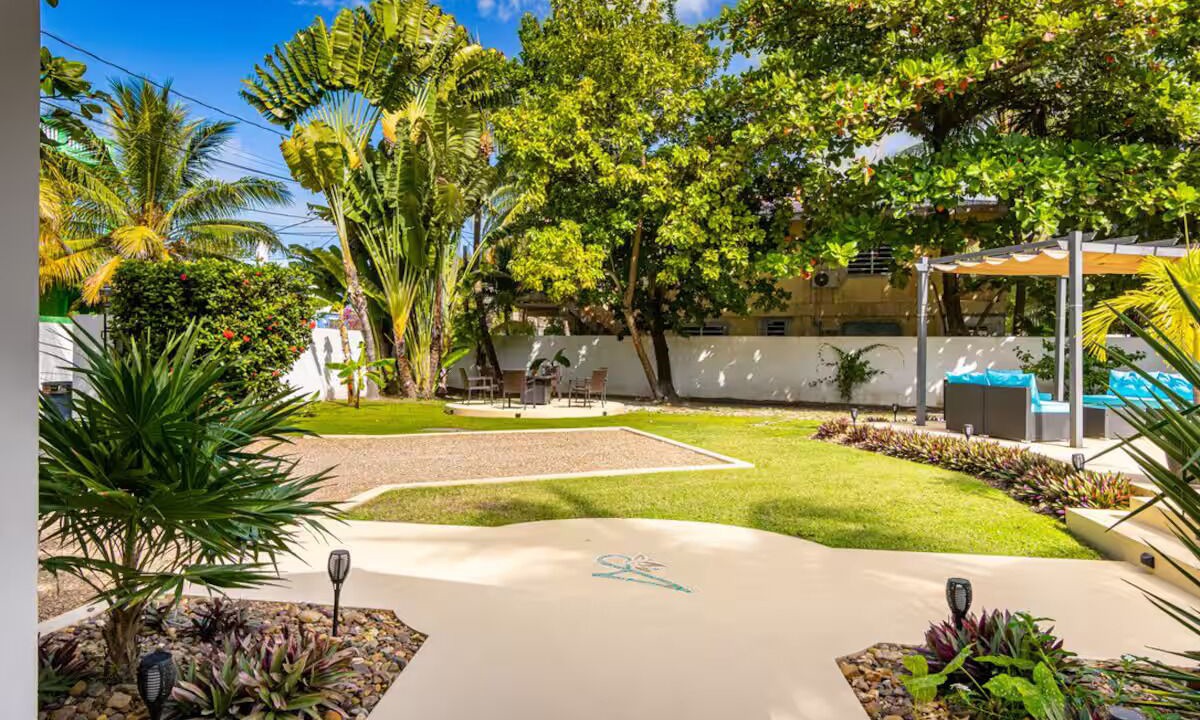 Photo of Outdoor in San Pedro