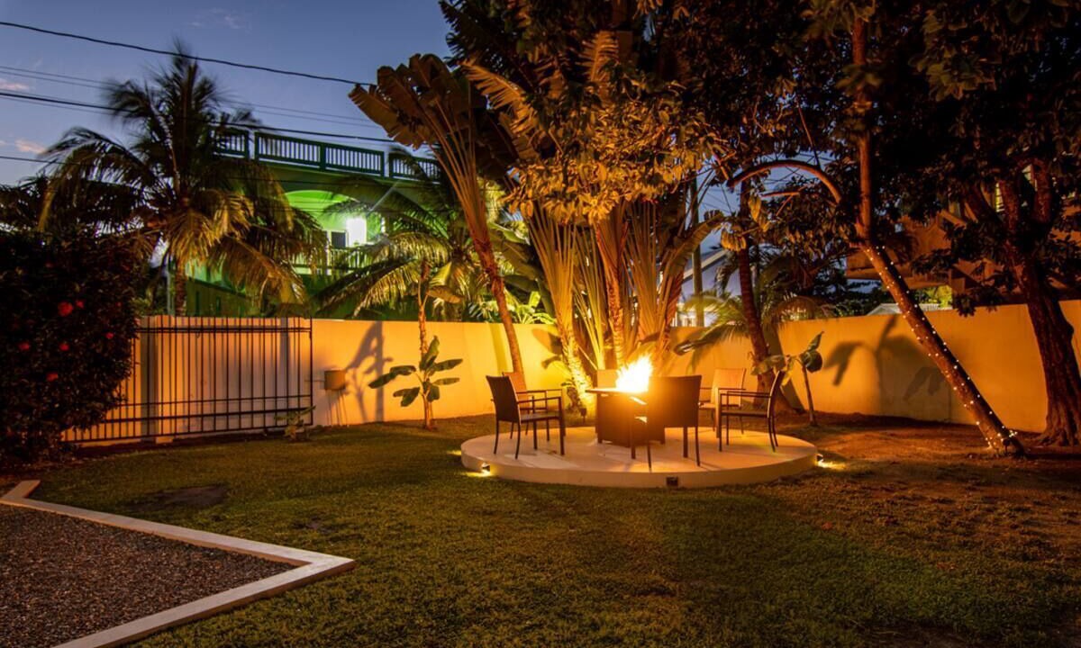 Photo of Outdoor in San Pedro