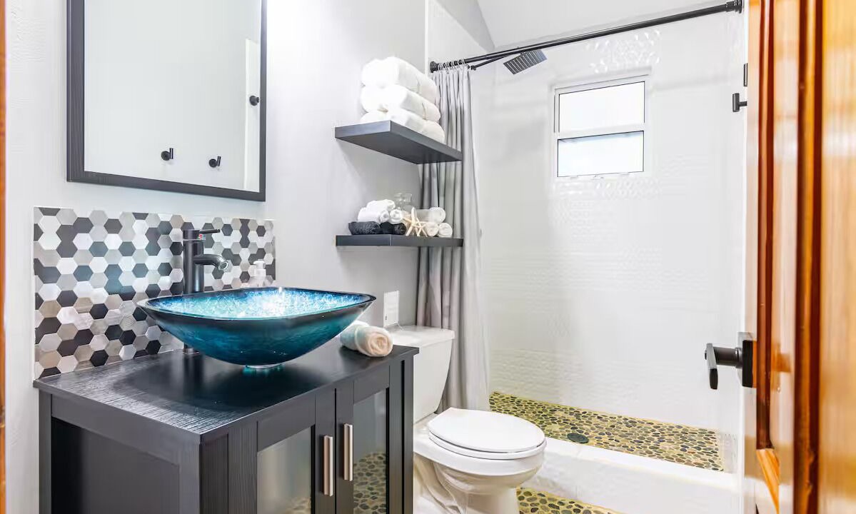 Photo of Bathroom in San Pedro