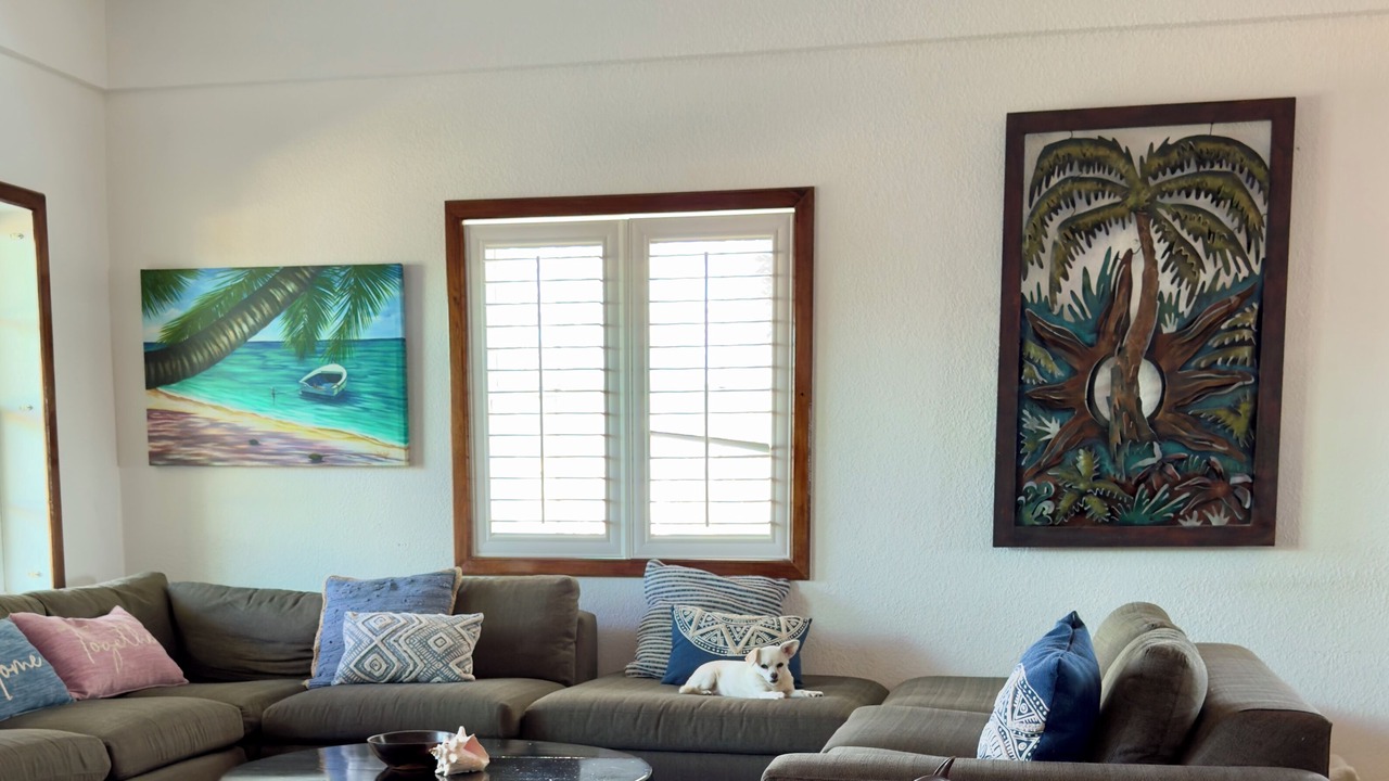 Photo of Livingroom in San Pedro