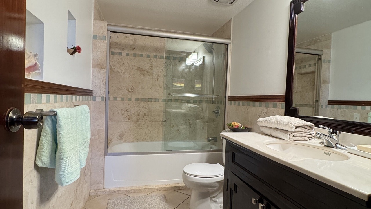 Photo of Bathroom in San Pedro