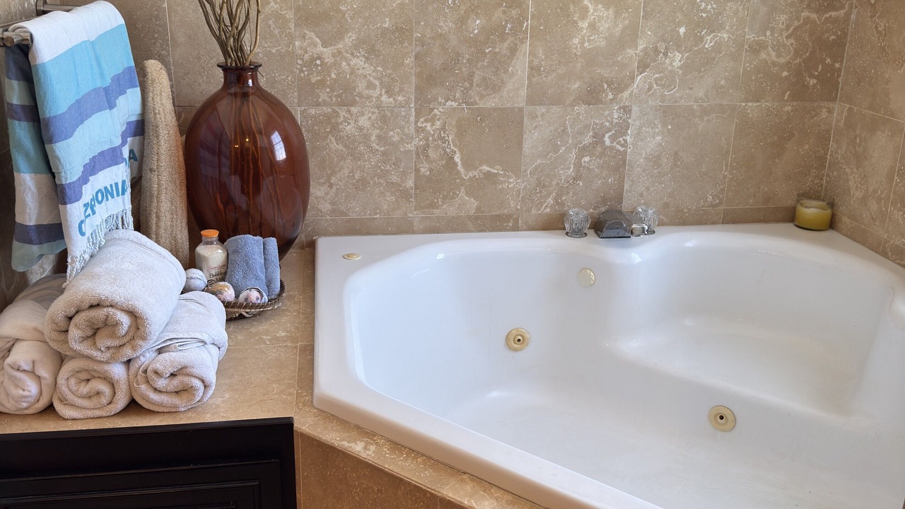 Photo of Bathroom in San Pedro