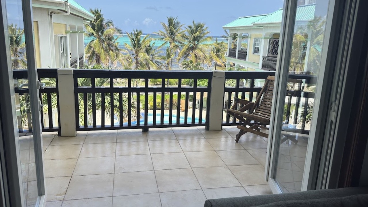 Photo of Patio Balcony in San Pedro