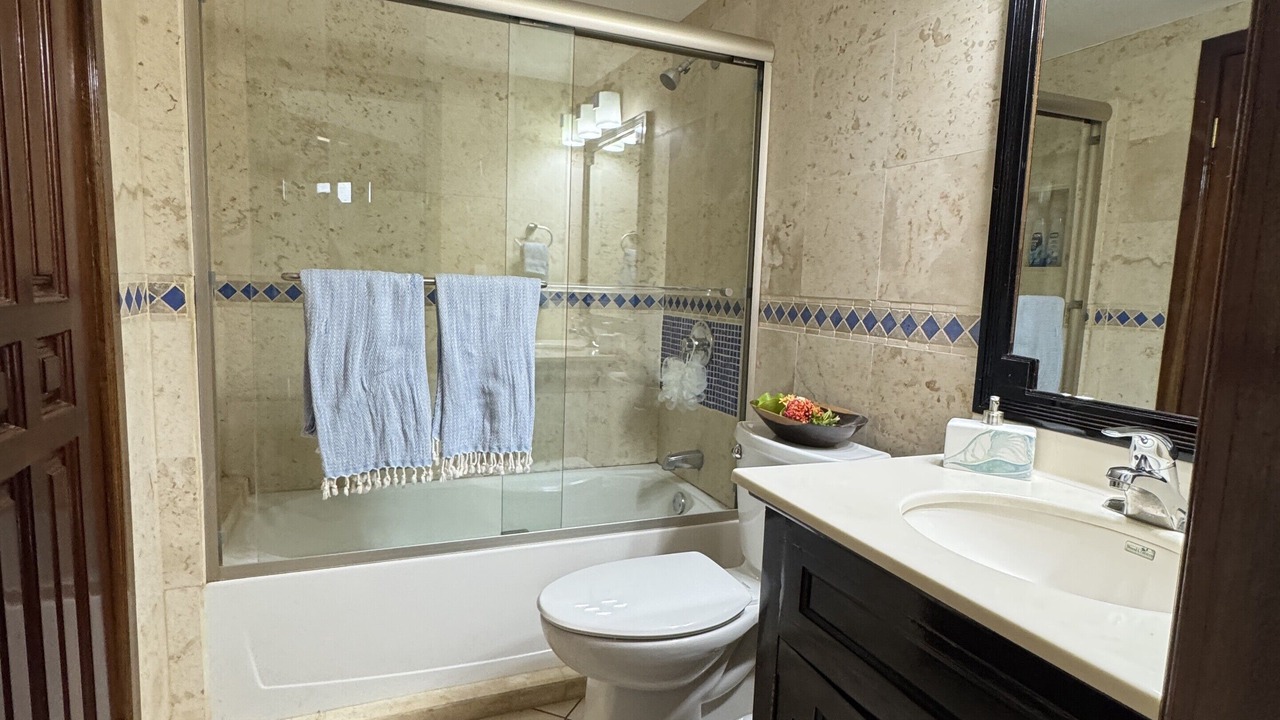 Photo of Bathroom in San Pedro