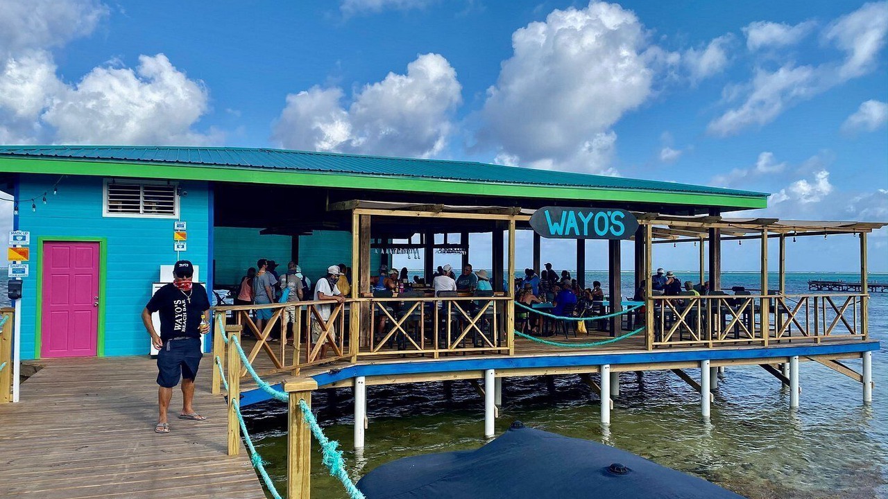 Photo of Others in San Pedro