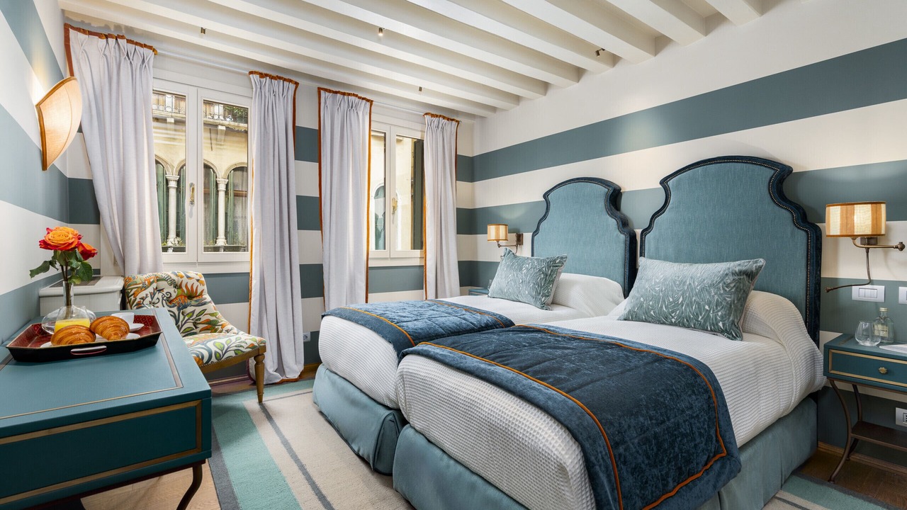 Photo of Bedroom in San Marco