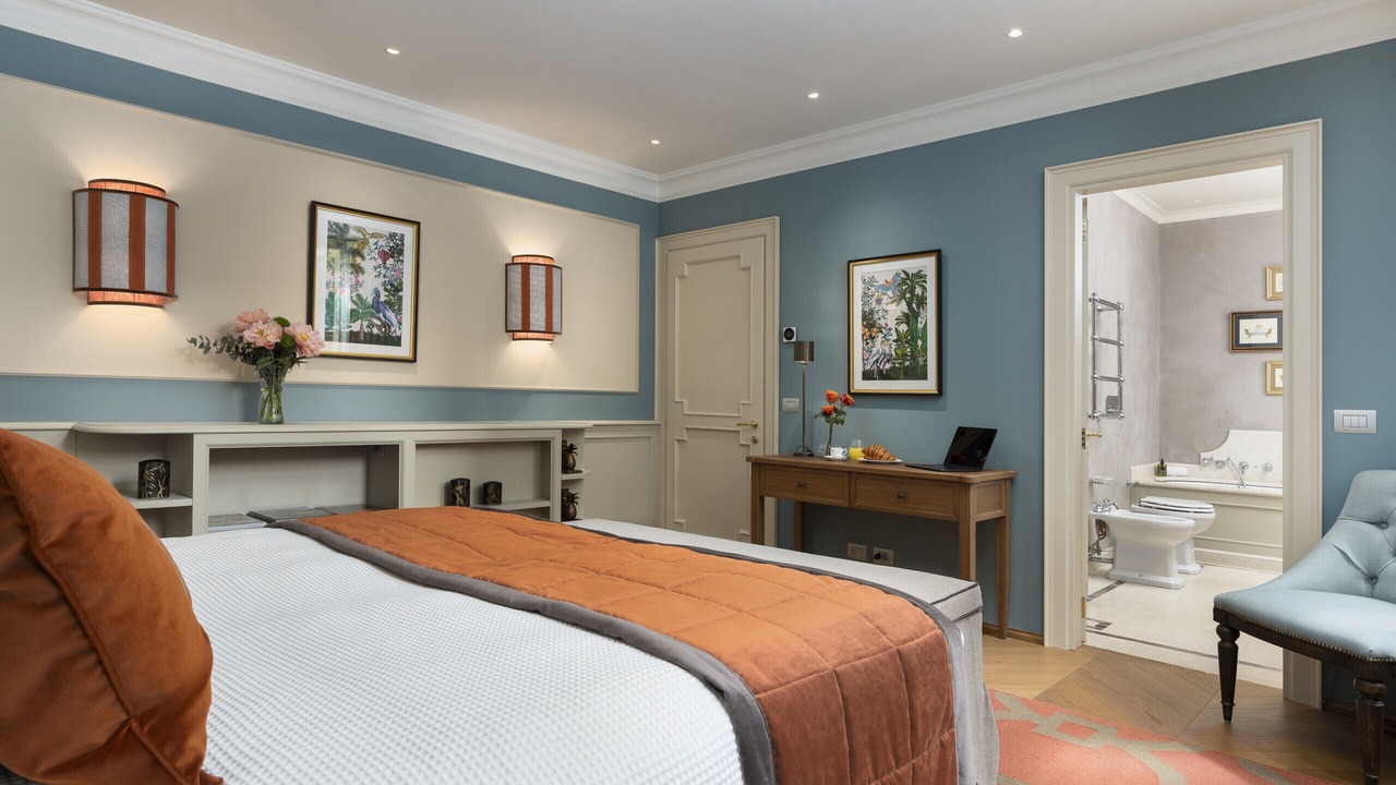 Photo of Bedroom in San Marco
