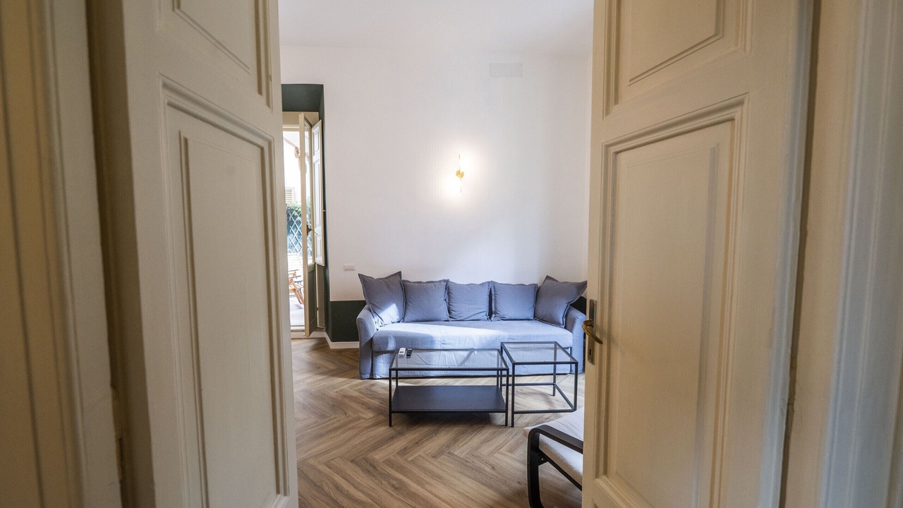 Photo of Livingroom in Repubblica
