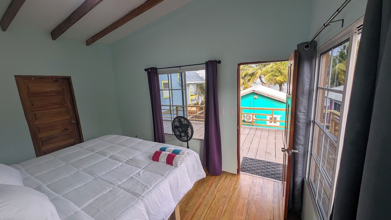 Photo of Bedroom in Hopkins