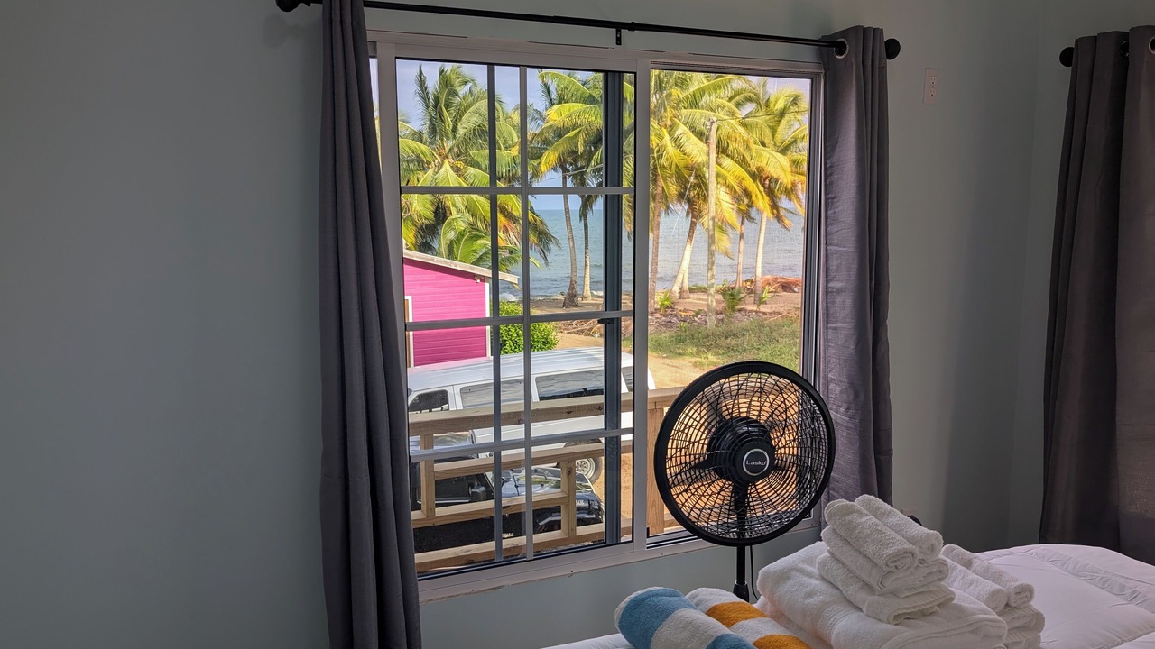 Photo of Bedroom in Hopkins
