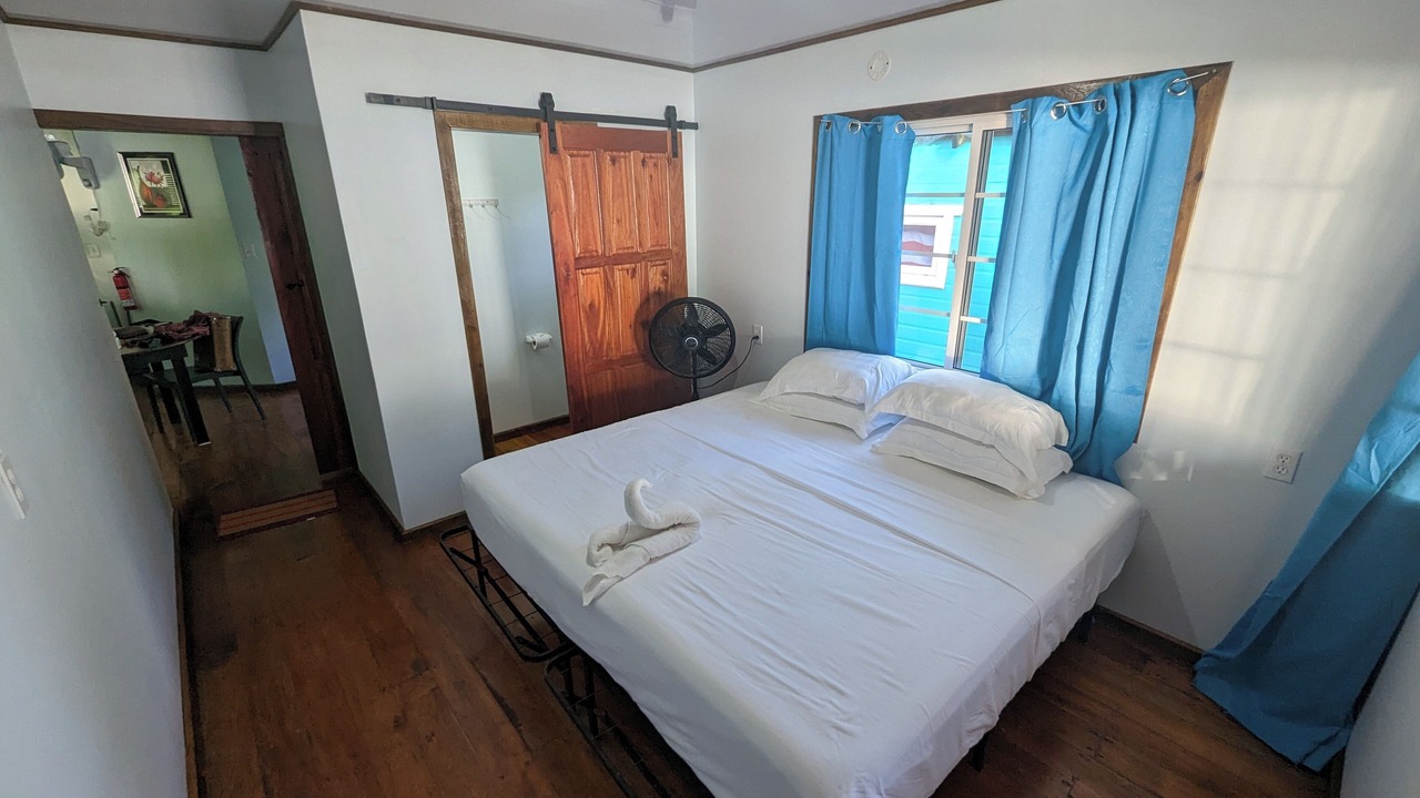 Photo of Bedroom in Hopkins