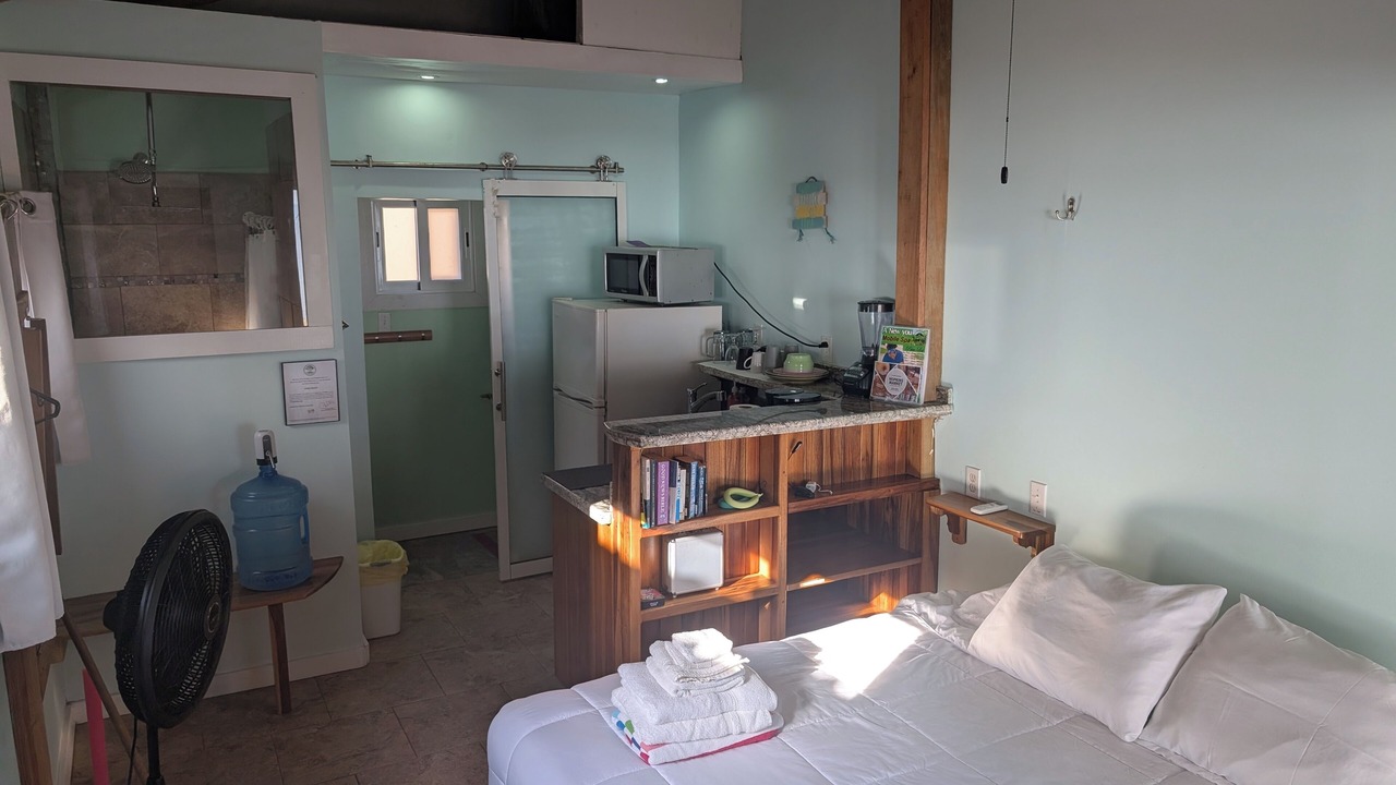 Photo of Bedroom in Hopkins