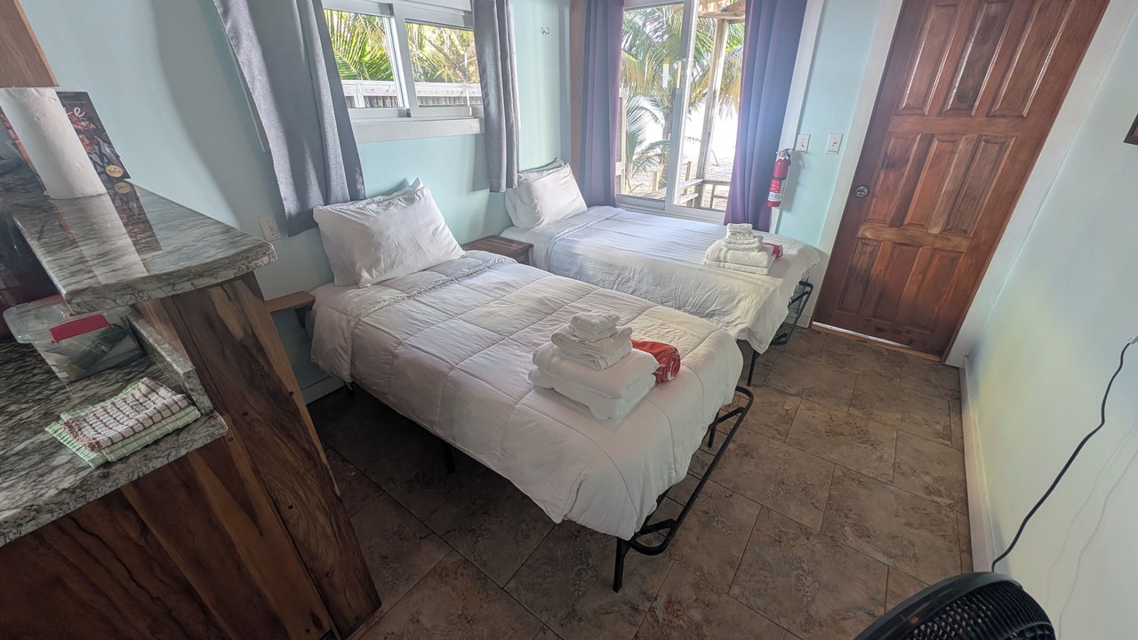 Photo of Bedroom in Hopkins