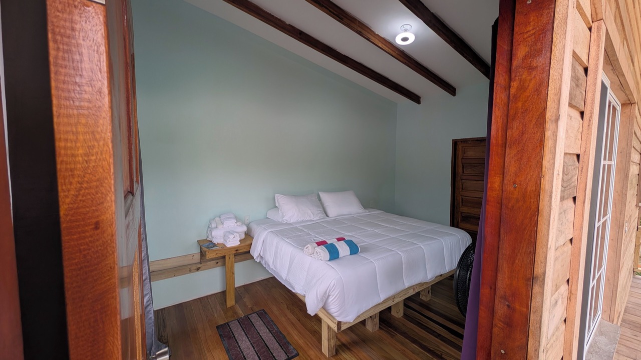 Photo of Bedroom in Hopkins