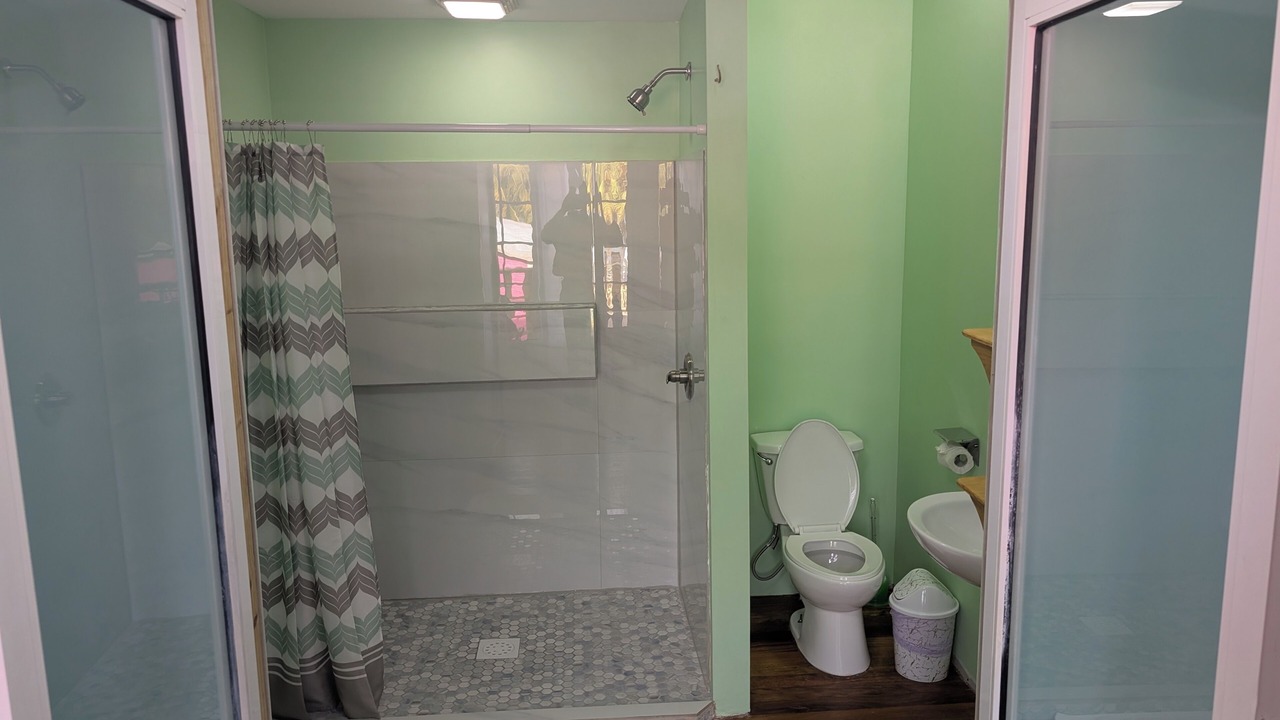 Photo of Bathroom in Hopkins