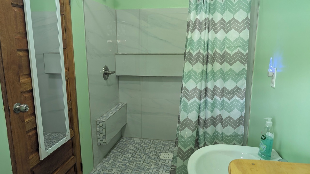 Photo of Bathroom in Hopkins