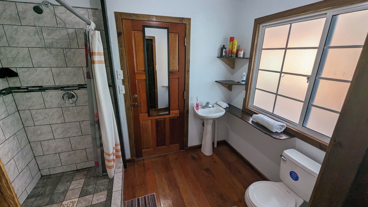 Photo of Bathroom in Hopkins