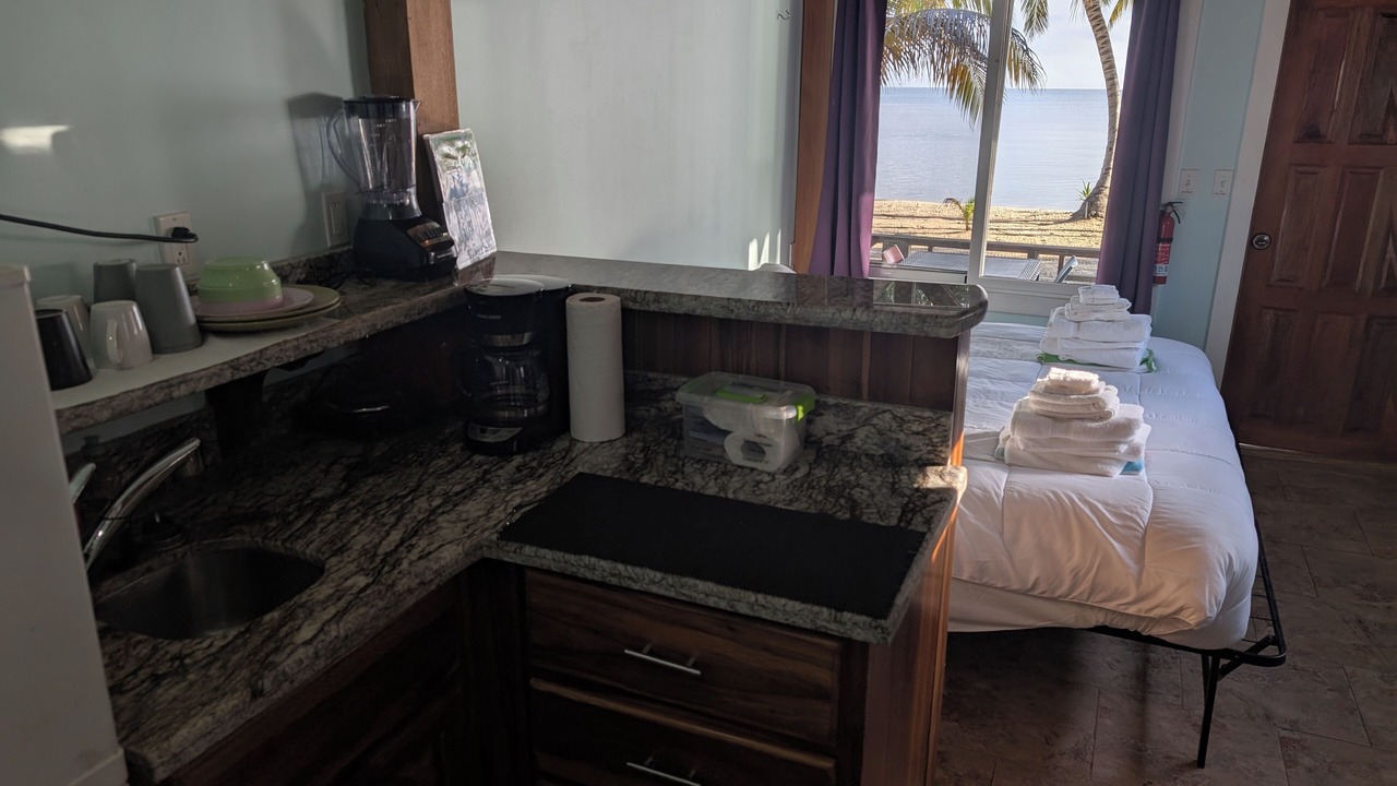 Photo of Bedroom in Hopkins