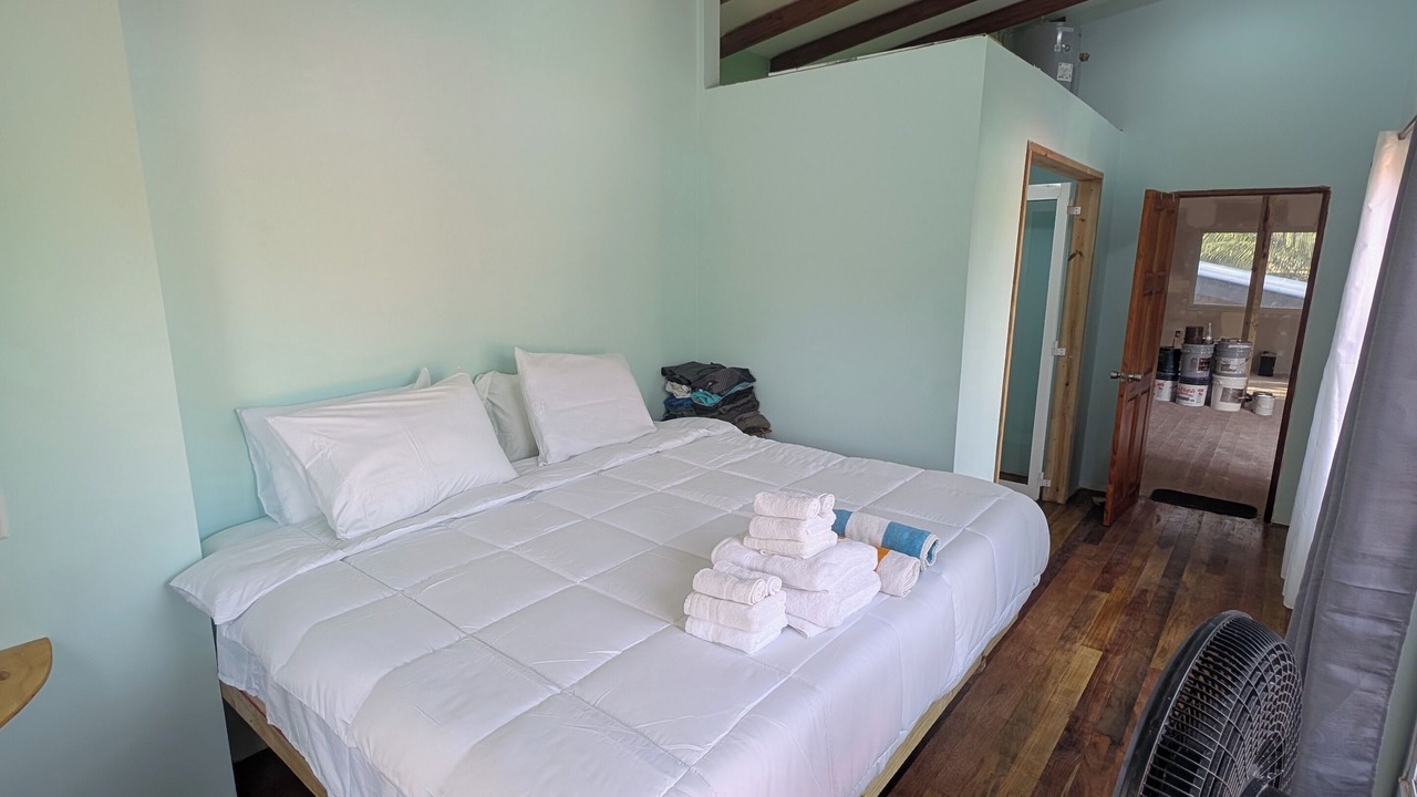 Photo of Bedroom in Hopkins