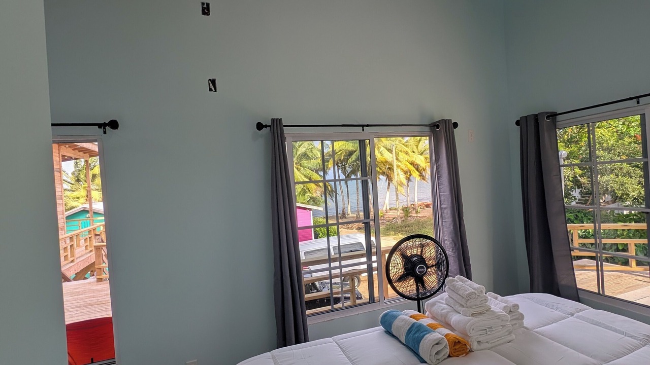 Photo of Bedroom in Hopkins