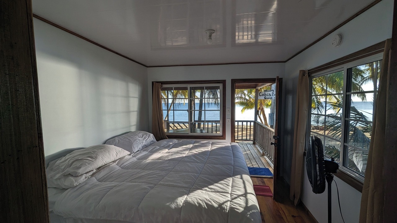 Photo of Bedroom in Hopkins