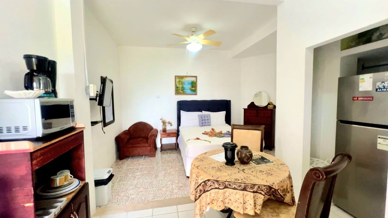 Photo of Bedroom in Belize City