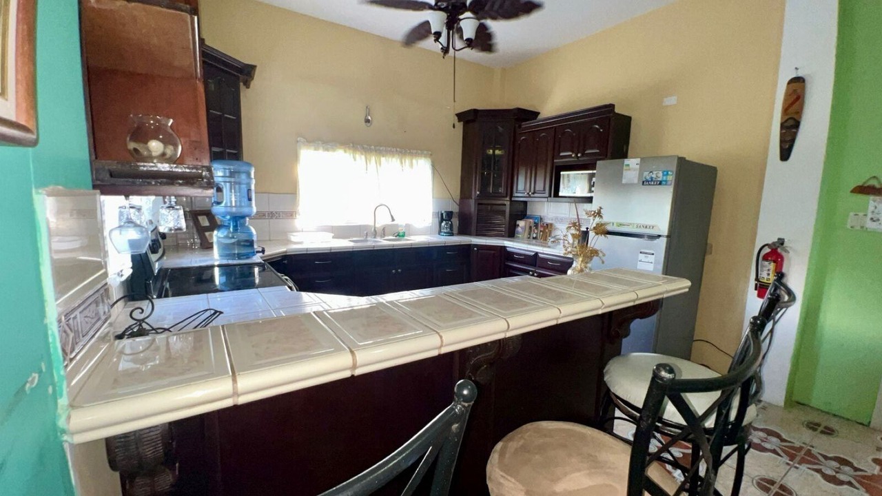 Photo of Kitchen in Belize City