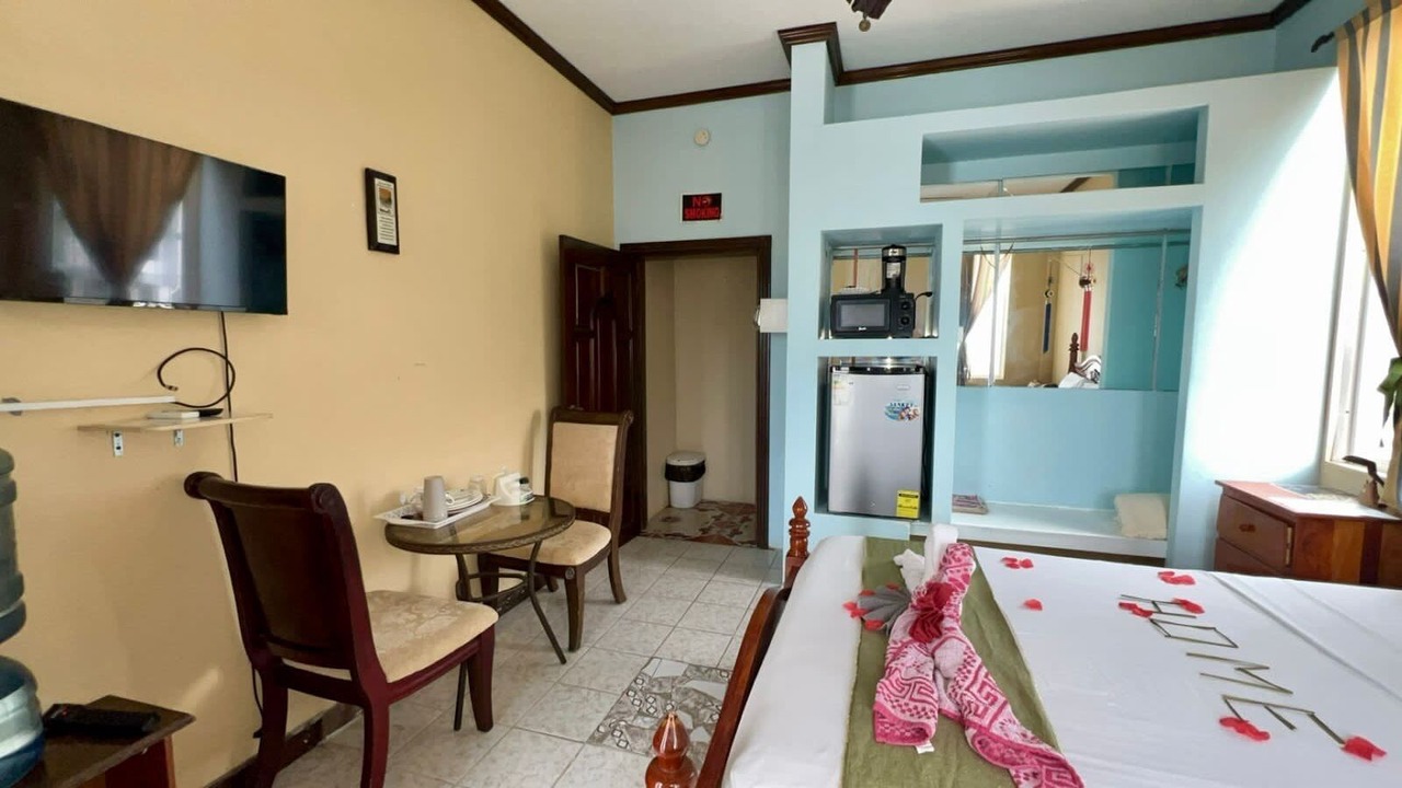 Photo of Kitchen in Belize City