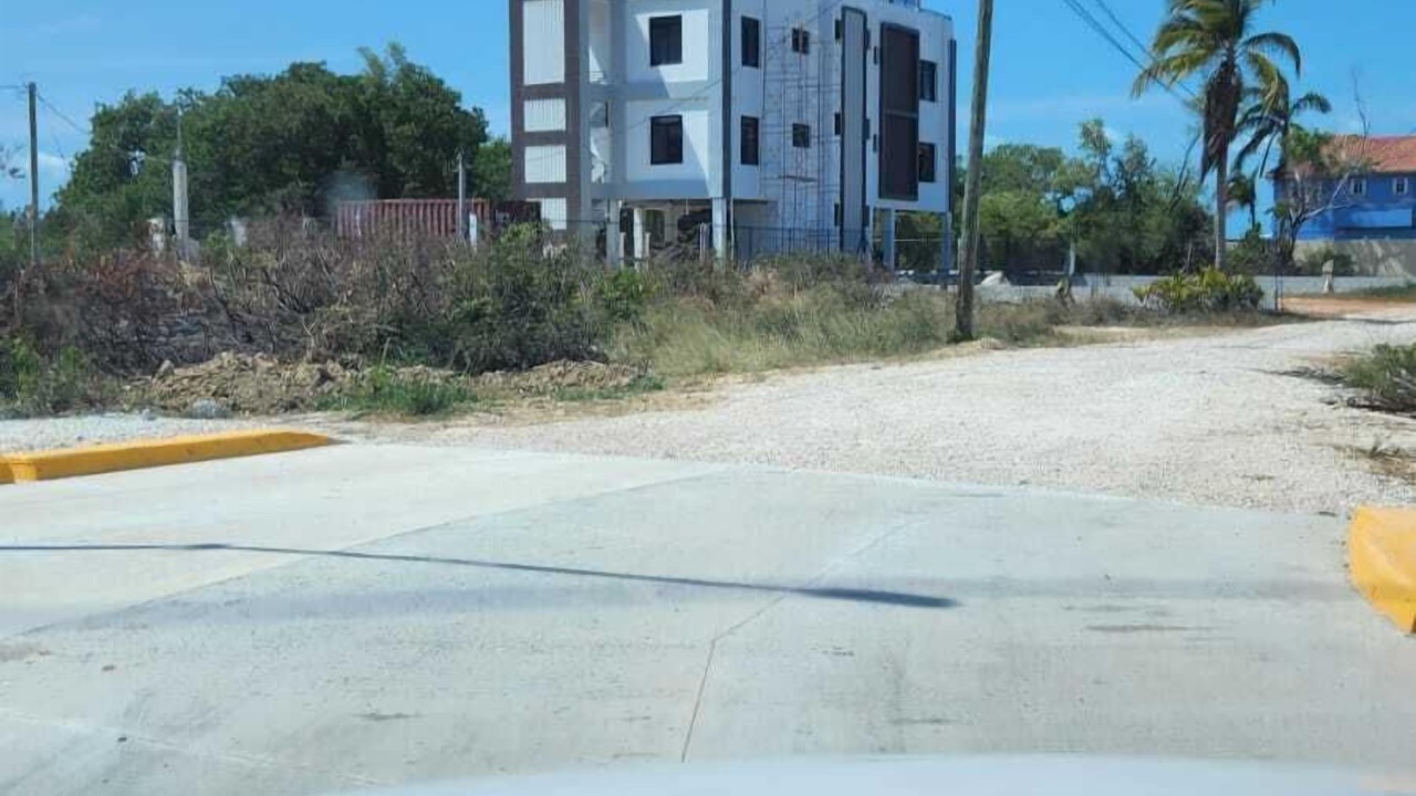 Photo of Outdoor in Belize City