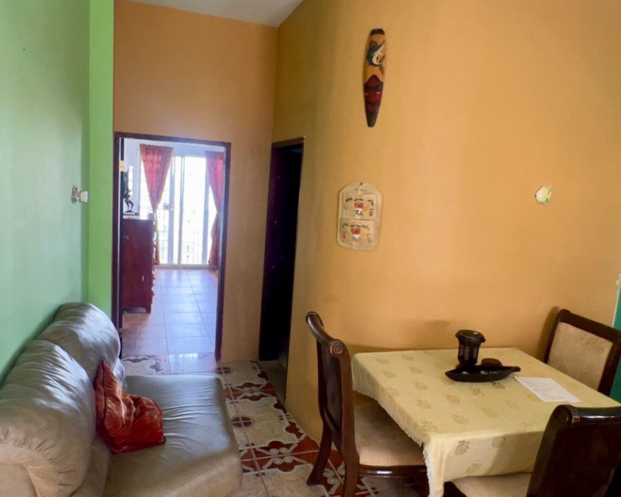 Photo of Livingroom in Belize City