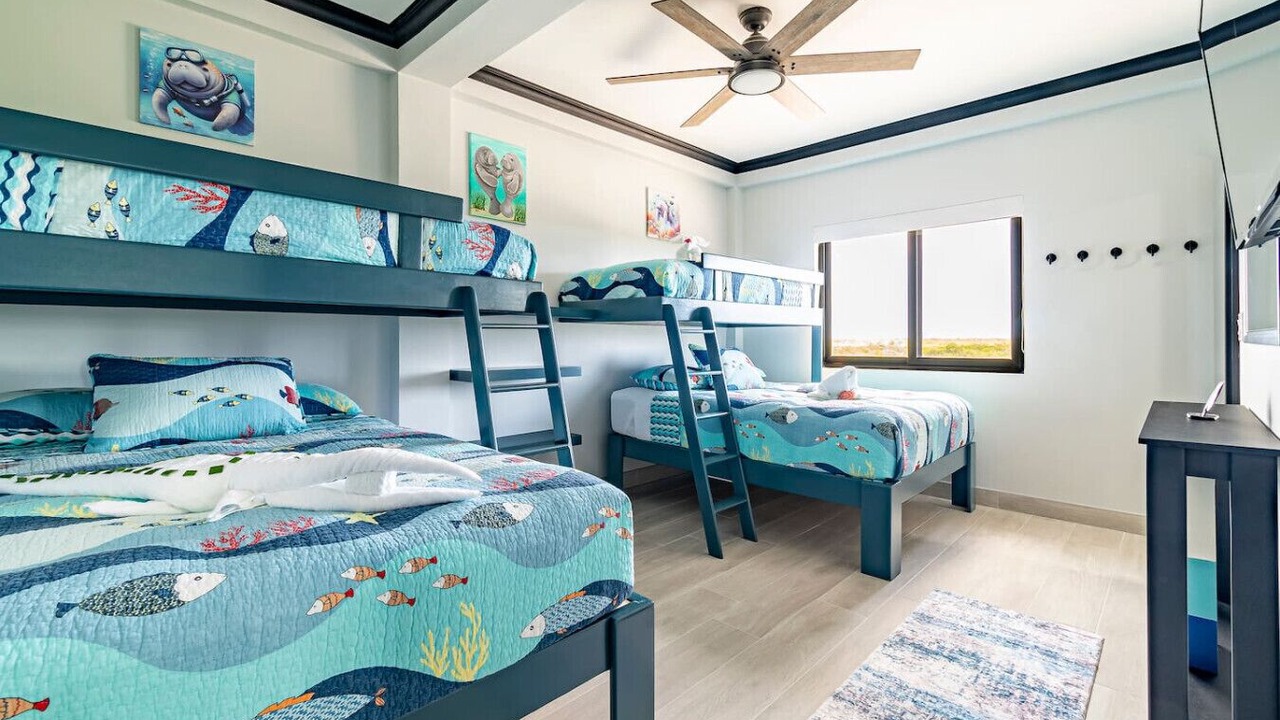 Photo of Bedroom in San Pedro