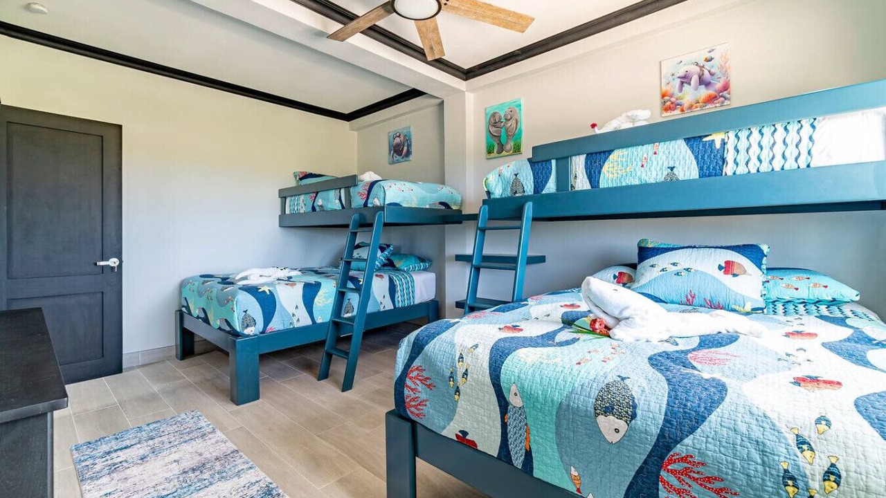 Photo of Bedroom in San Pedro