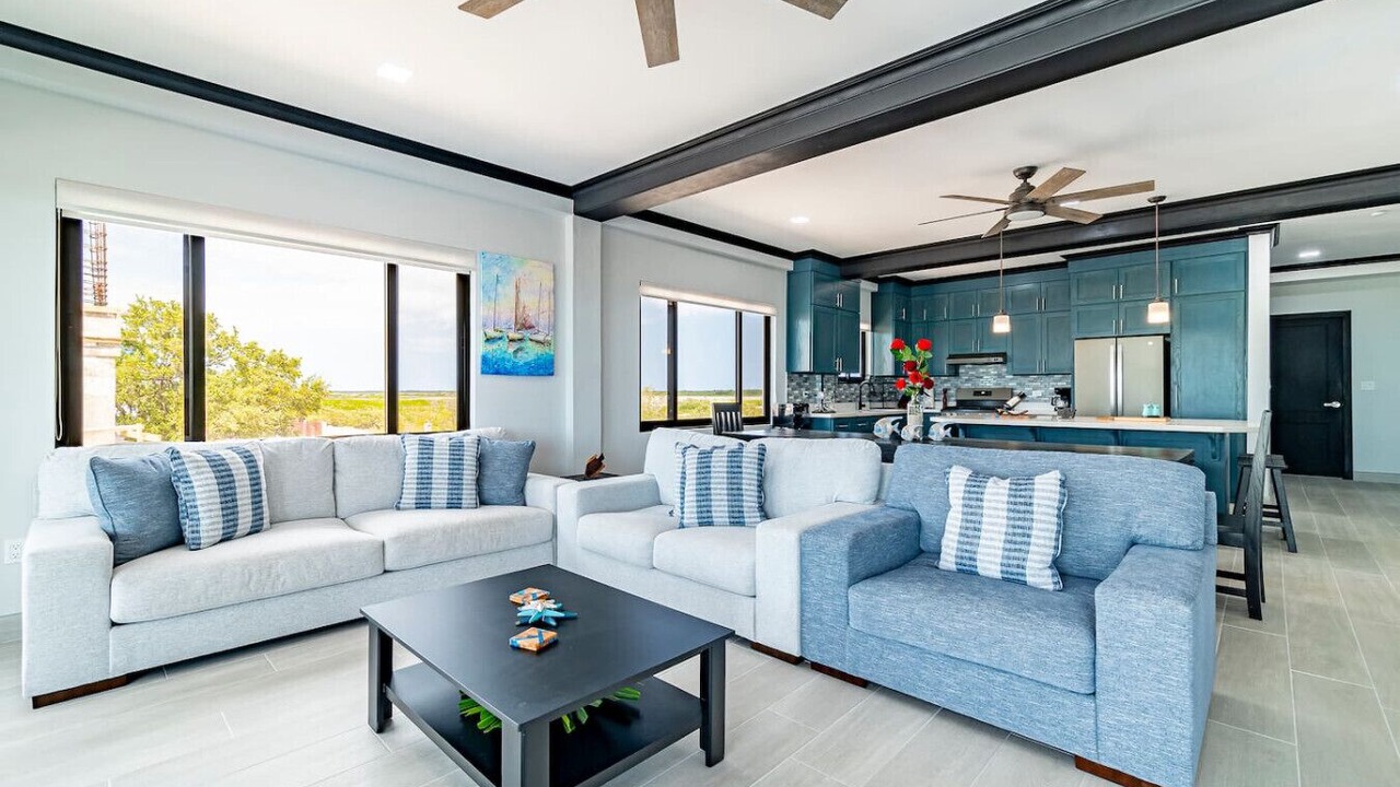 Photo of Livingroom in San Pedro