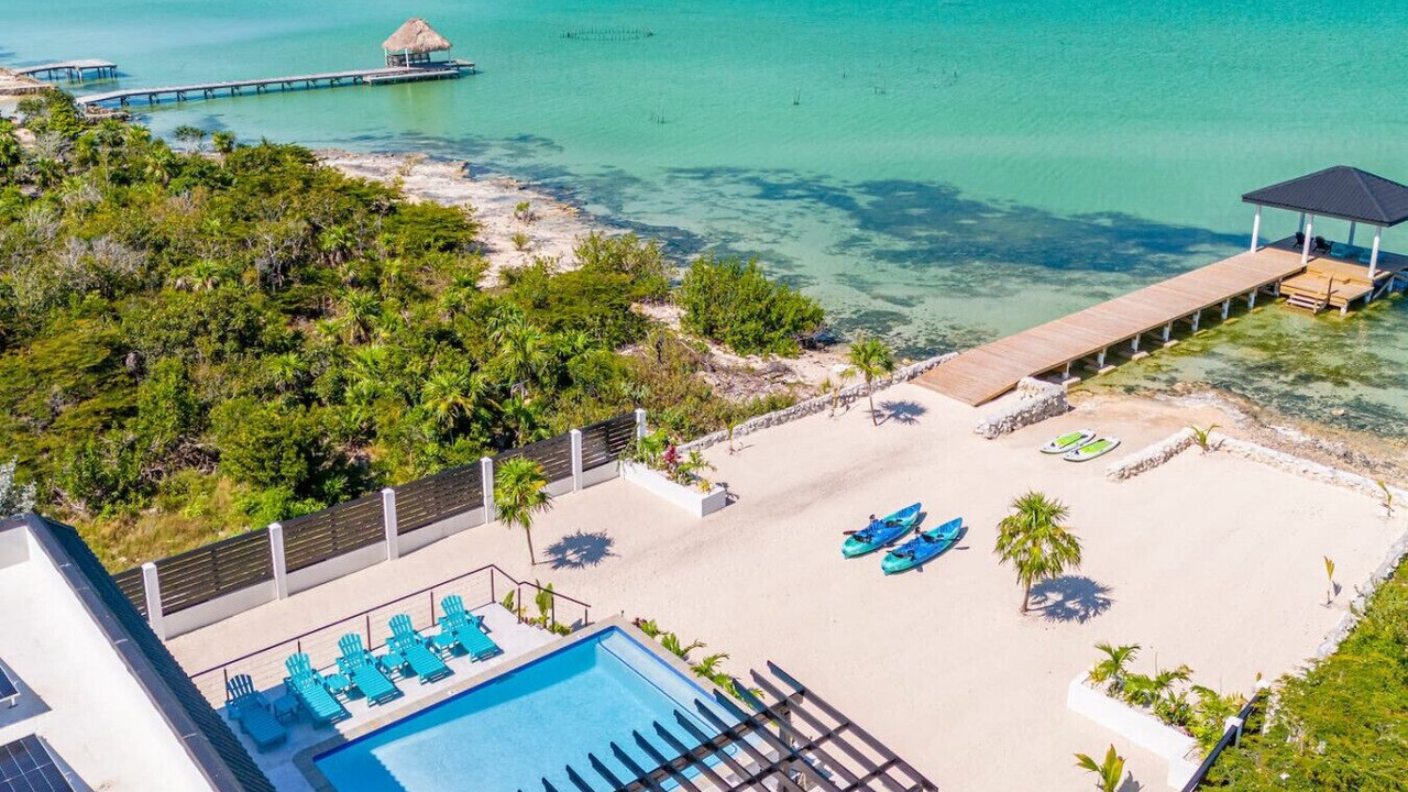 Photo of Outdoor in San Pedro