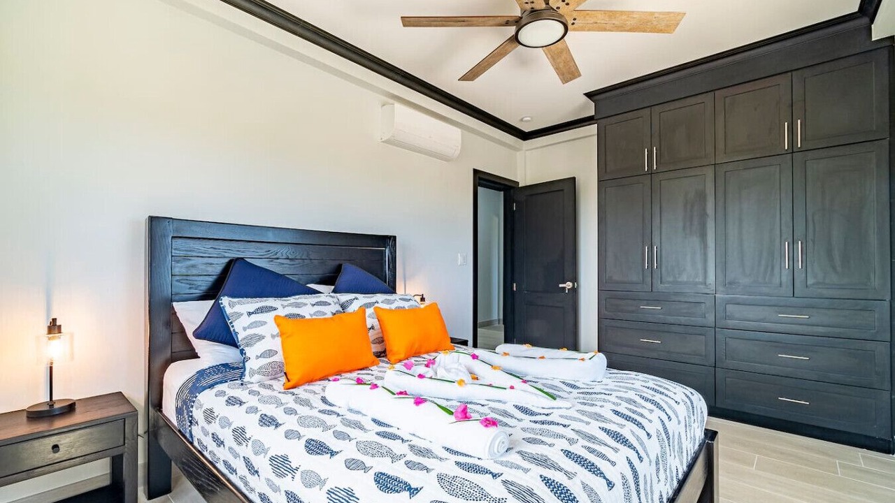 Photo of Bedroom in San Pedro